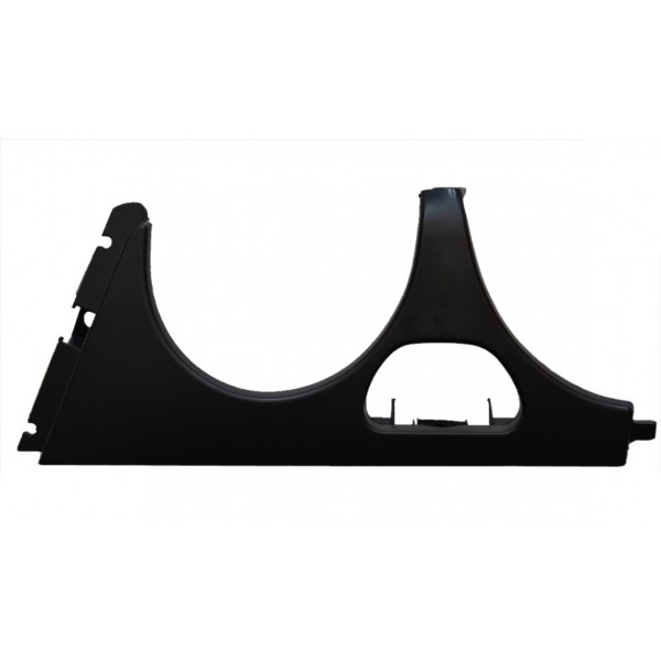 MERCEDES W210 1995-1999 FAR ÇERÇEVESİ YIKAMA DELİKLİ SOL 2108200312 