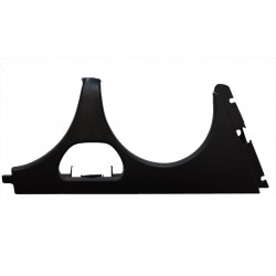 MERCEDES W210 1999-2002 FAR ALT ÇERÇEVESİ YIKAMA DELİKLİ SAĞ 2108200412 