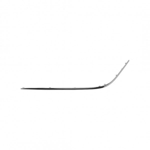 MERCEDES W210 TAMPON NİKELAJI SOL 1999-2001  2108850774
