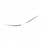 MERCEDES S SERİSİ W220 1998-2002 ÖN TAMPON NİKELAJI SAĞ 2208850274
