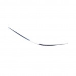 MERCEDES S SERİSİ W220 1998-2002 ÖN TAMPON NİKELAJI SOL 2208850174