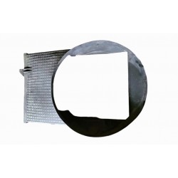 MERCEDES FAN DAVLUMBAZI YENİ MODEL  190E 1982-1993   2015050955