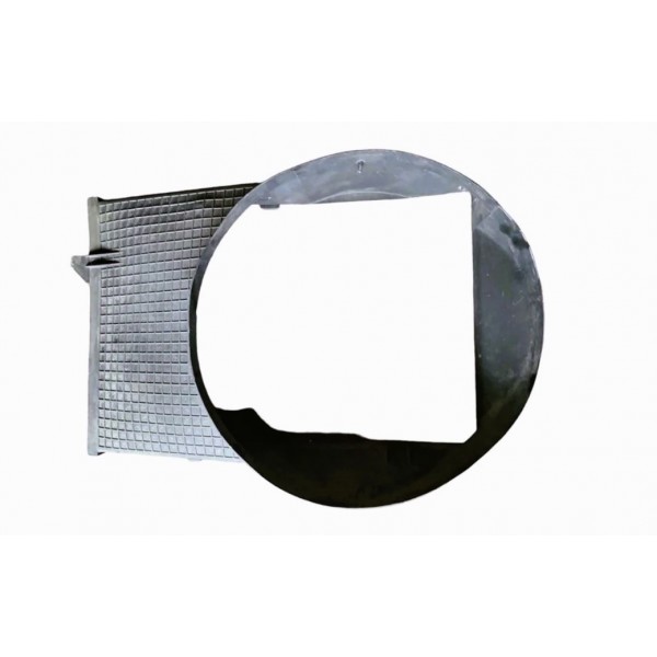 MERCEDES FAN DAVLUMBAZI YENİ MODEL  190E 1982-1993   2015050955