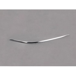 MERCEDES W220  TAMPON NİKELAJI ÖN YENİ MODEL  SAĞ  2208850674 