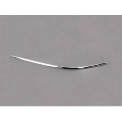 MERCEDES W220  TAMPON NİKELAJI ÖN YENİ MODEL  SOL  2208850574