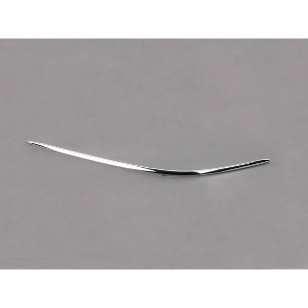 MERCEDES W220  TAMPON NİKELAJI ÖN YENİ MODEL  SOL  2208850574