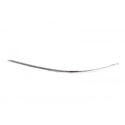 MERCEDES C SERİSİ W204 ÖN TAMPON NİKELAJI SOL 2048850721