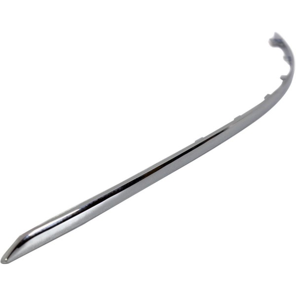 MERCEDES C SERİSİ W204 08-11 ARKA TAMPON NİKELAJI SOL 2048850921