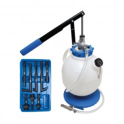 9992 ŞANZUMAN YAĞI DOLDURMA ALETİ VW