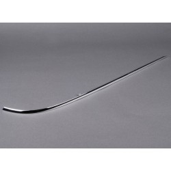 MERCEDES E SERİSİ W211 2007-2009 ARKA TAMPON NİKELAJI SOL  2118852721 