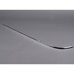 MERCEDES E SERİSİ W211 2007-2009 ARKA TAMPON NİKELAJI SAĞ 2118852821