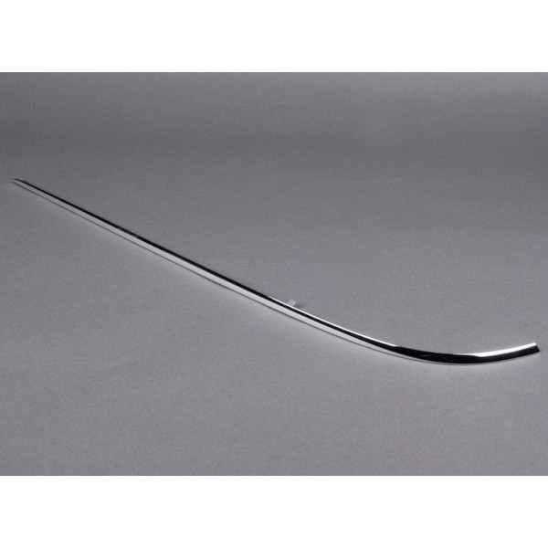 MERCEDES E SERİSİ W211 2007-2009 ARKA TAMPON NİKELAJI SAĞ 2118852821