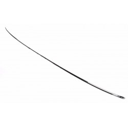 MERCEDES E SERİSİ W211 ARKA TAMPON NİKELAJI ORTA 2118850221 