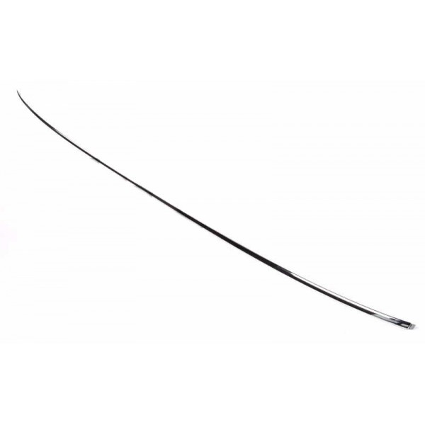 MERCEDES E SERİSİ W211 ARKA TAMPON NİKELAJI ORTA 2118850221 MERCEDES E SERİSİ W211 ARKA TAMPON NİKELAJI ORTA 2118850221
