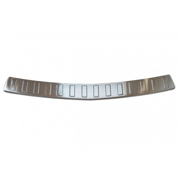 MERCEDES GLK X204 (2008-2015) ARKA TAMPON / BAGAJ EŞİĞİ KROM