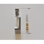 MERCEDES  W220 1998-2002 VİTES KUTUSU AYAR APARATI 2202672524